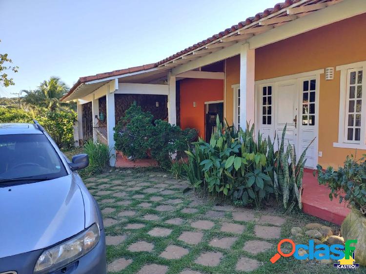 Excelente residência à venda em Enseada Mar do Norte.