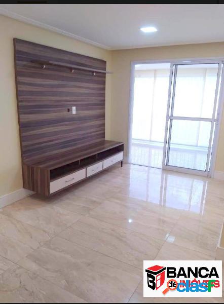 Lindo apartamento, Reserva Jaguaré