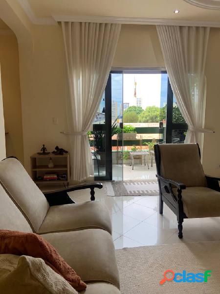 Lindo apartamento à venda no Edifício André Rogério