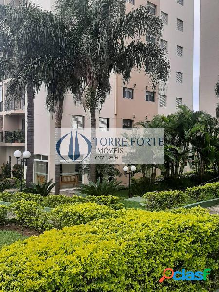 Lindo partamento 2 dormitórios 1 vaga na Vila Formosa