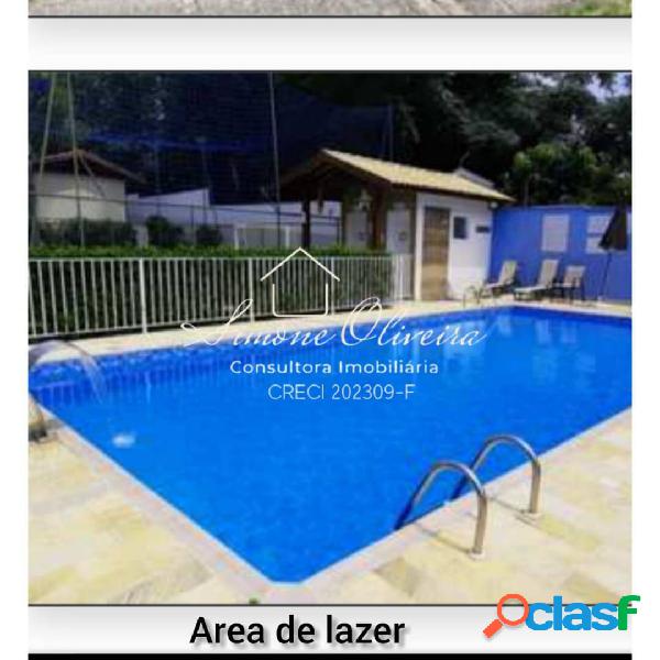 Sobrado em condomínio!! Oportunidade!! Excelente preço!!