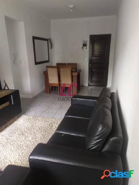 APARTAMENTO 2 DORMITÓRIOS BAIRRO IRAJÁ - SBC