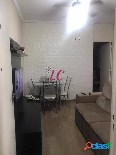 APARTAMENTO 2 DORMITÓRIOS BAIRRO JORDANOPOLIS - SBC