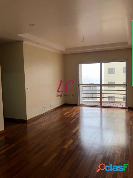 APARTAMENTO 3 DORMITÓRIOS 1 SUÍTE BAIRRO CENTRO - SBC