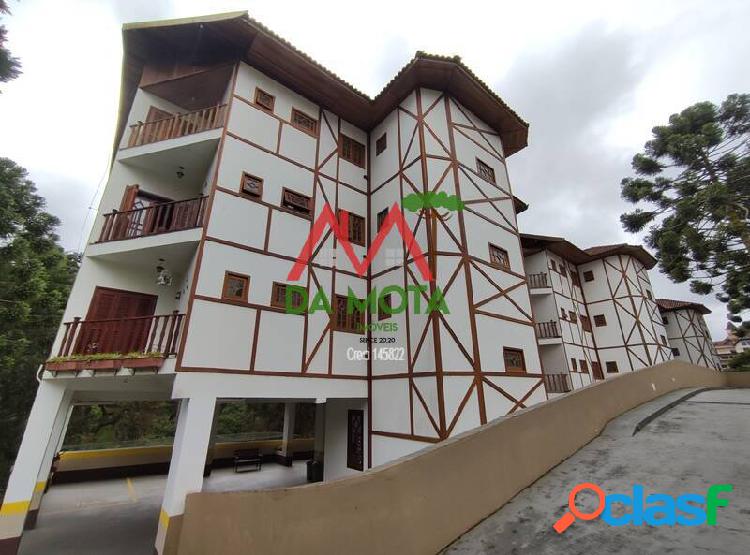 APARTAMENTO PARA LOCAÇÃO TEMPORÁRIA
