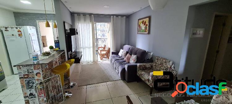 APARTAMENTO PARA VENDA CONDOMÍNIO ALTO DA MATA - 94 M², 3