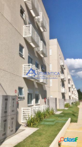 Aluga-se apartamento de 45 m² um quarto, cond Morada do