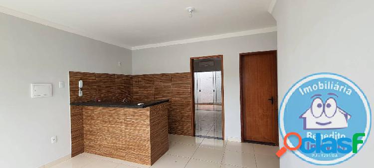 Alugo Apartamento com um dormitório R$1.250,00