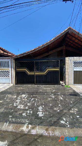 Ampla casa residencial - Bairro Anhanguera