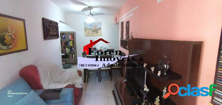 Apartamento 1 dormitório Gonzaguinha Sv!
