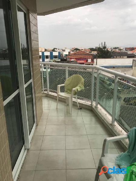 Apartamento 1 quartos 64m² Braga Cabo Frio / RJ