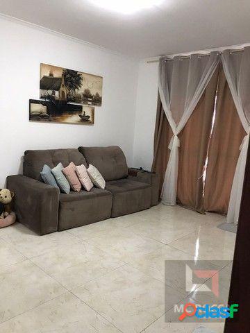 Apartamento 2 dormitórios - Bairro Santa Paula - São