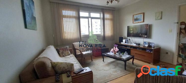 Apartamento 2 dormitórios - Embaré | Santos