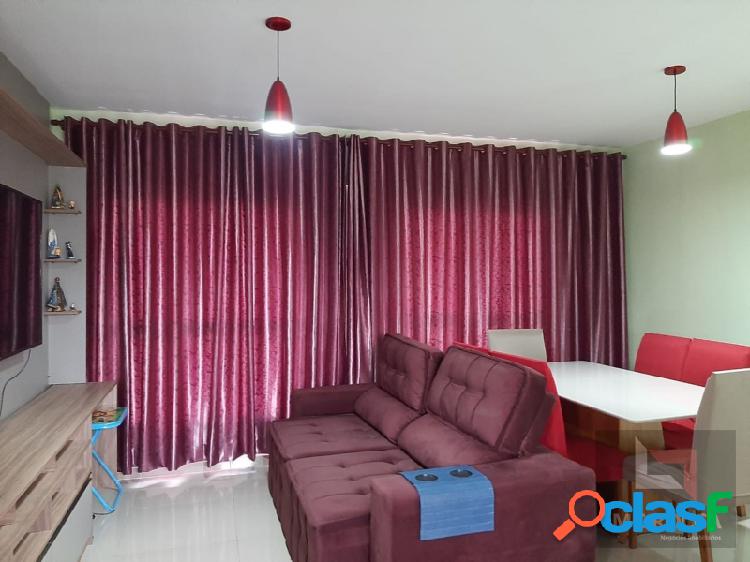 Apartamento 2 dormitórios - Fundação - São Caetano do