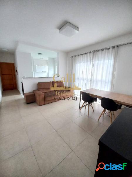 Apartamento 2 dormitórios - lazer completo - Vila Mathias -