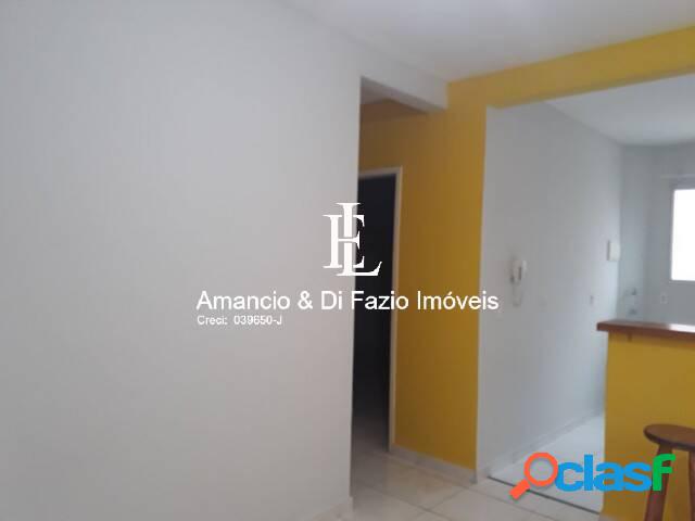 Apartamento 2 dorms - Cond. Spazio Teneriffe - Taubaté/SP