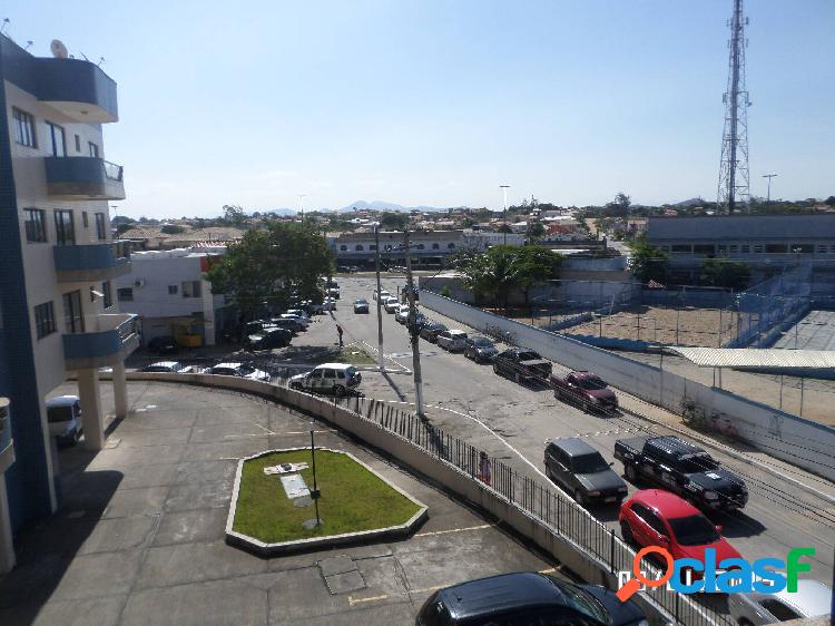 Apartamento 2 quartos 69m² Vila Capri - em Araruama/RJ