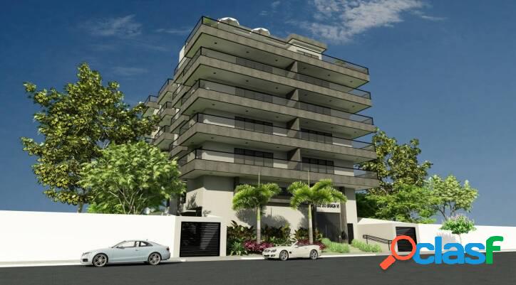 Apartamento 2 quartos Braga Cabo Frio / RJ