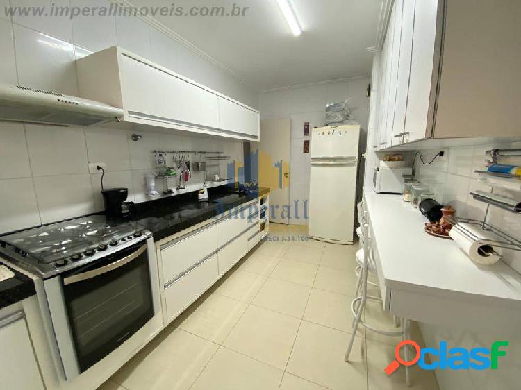Apartamento 3 dormitórios 1 suíte 102 m² Vila Adyana SJC