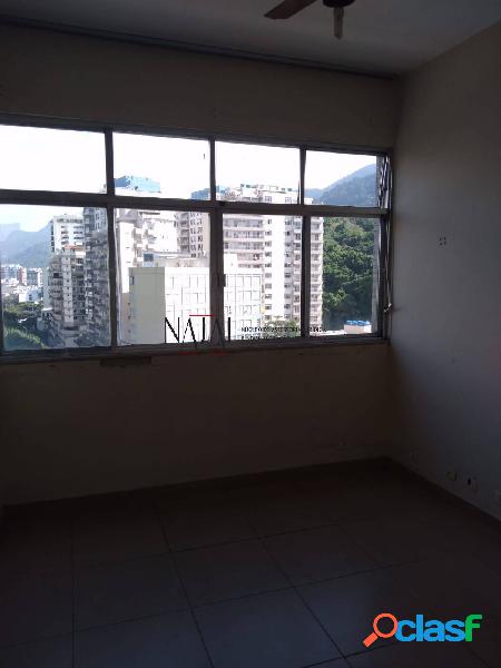 Apartamento 3 quarto no Humaitá