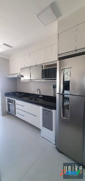 Apartamento Condomínio das Palmeiras - 65m²