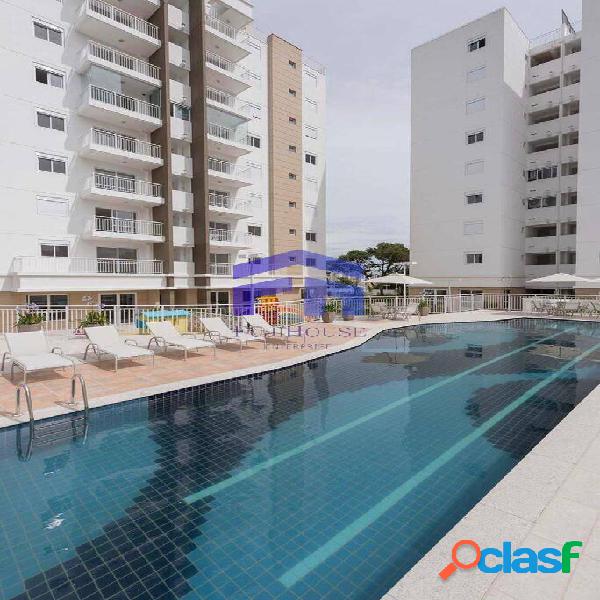Apartamento Espaçoso