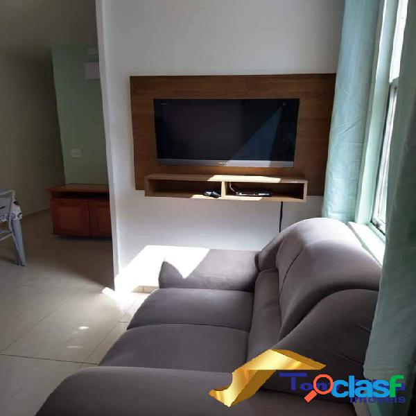 Apartamento Mobiliado!!!!