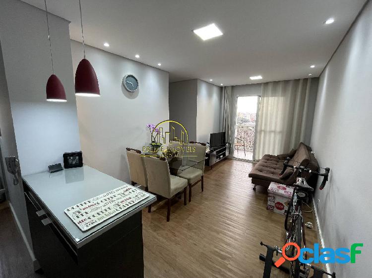 Apartamento Residencial Living Itirapina - Vila Hortolândia