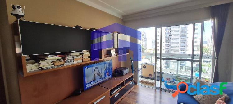 Apartamento Saúde