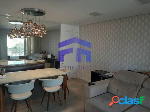 Apartamento São Judas Metro