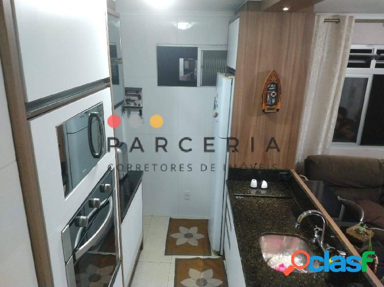 Apartamento à Venda em Campinas - São José, com 2