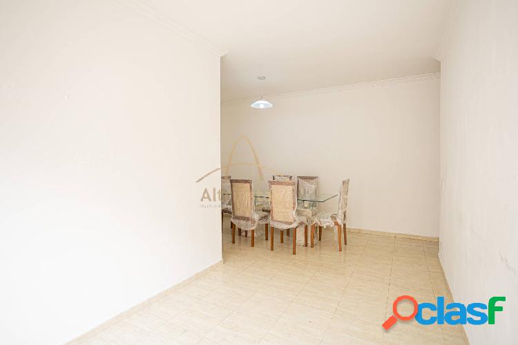 Apartamento a venda, 2 dormitórios, Vila Menck
