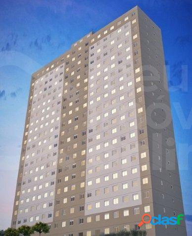 Apartamento com 1 quarto, 26,23m², à venda