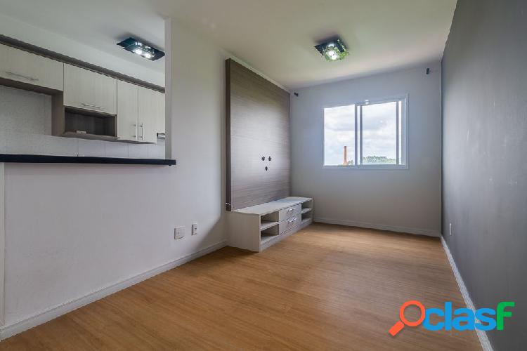 Apartamento com 1 quarto, 35m², à venda