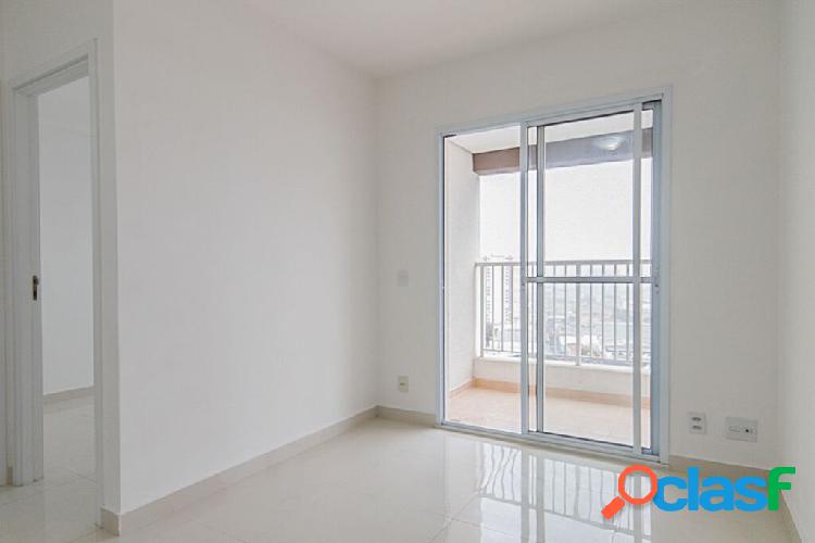 Apartamento com 1 quarto, 38m², à venda