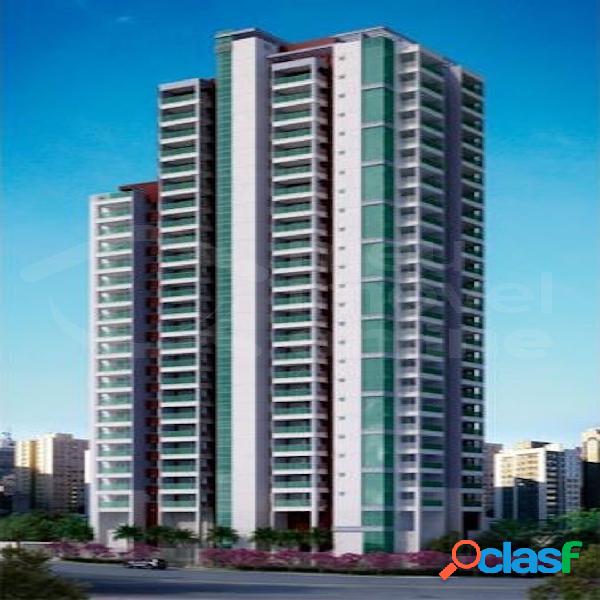 Apartamento com 1 quarto, 46,84m², à venda