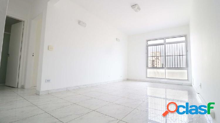 Apartamento com 1 quarto, 56m², à venda