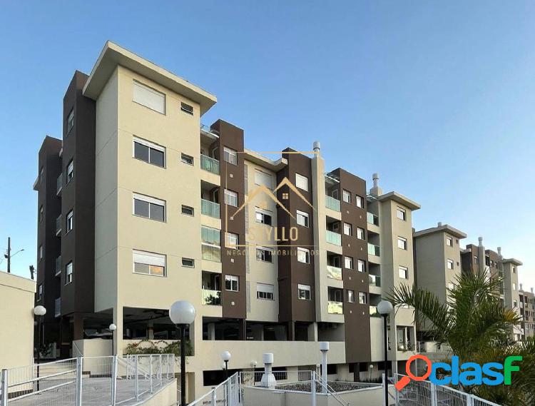 Apartamento com 2 dormitórios a venda, 65,00 m² São José