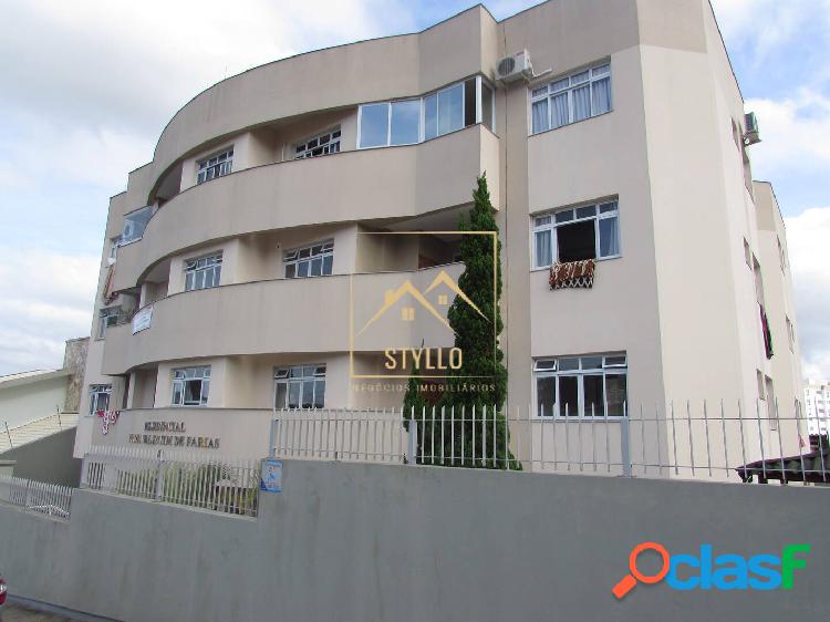 Apartamento com 2 dormitórios a venda, 78,00 m² São José