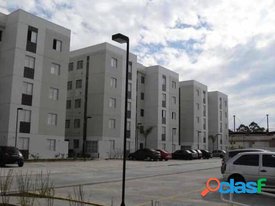 Apartamento com 2 dormitórios à venda, 43 m² por R$