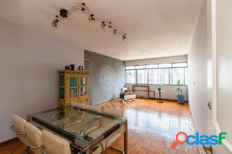 Apartamento com 2 quartos, 113m², à venda