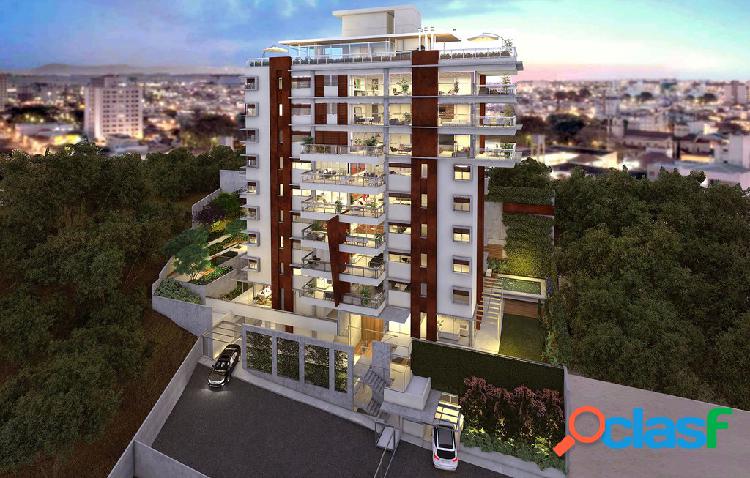 Apartamento com 2 quartos, 128,76m², à venda