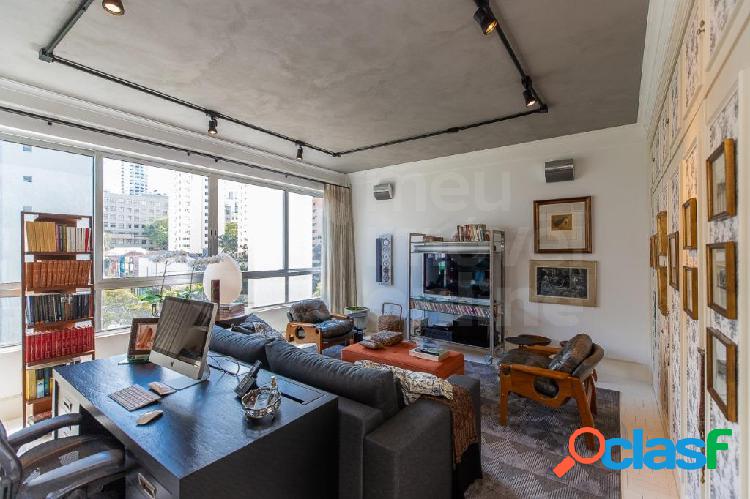 Apartamento com 2 quartos, 241m², à venda