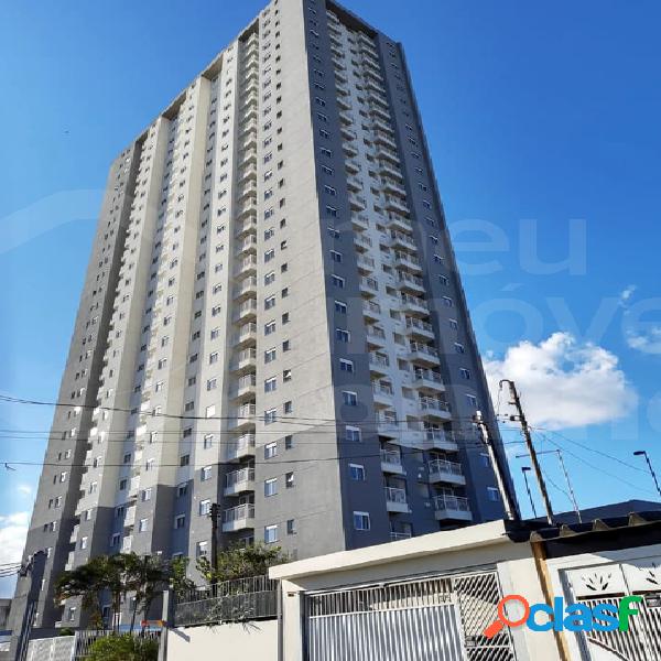 Apartamento com 2 quartos, 46,89m², à venda
