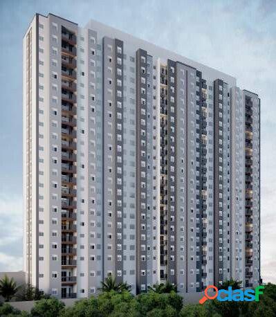 Apartamento com 2 quartos, 48,03m², à venda