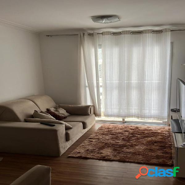 Apartamento com 2 quartos, 53m², à venda