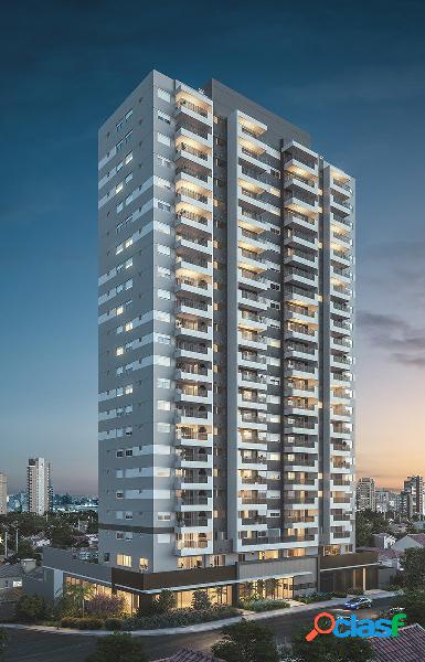 Apartamento com 2 quartos, 63m², à venda