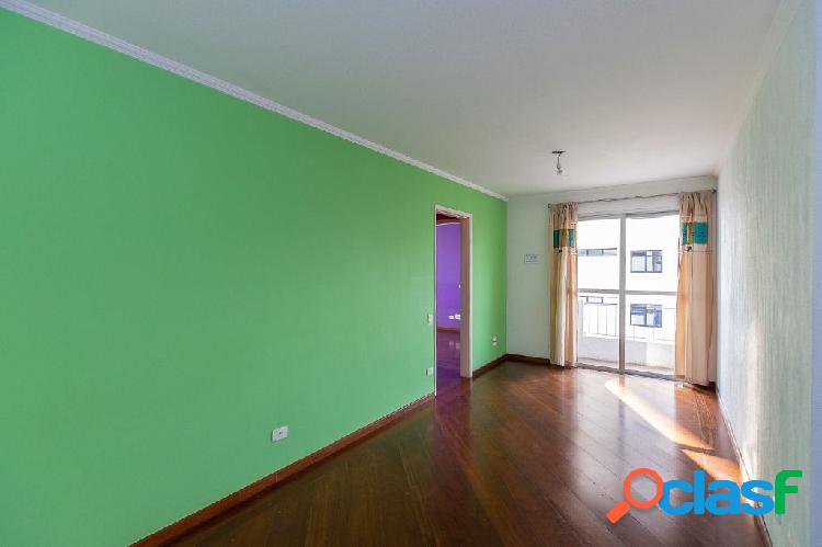 Apartamento com 2 quartos, 66m², à venda