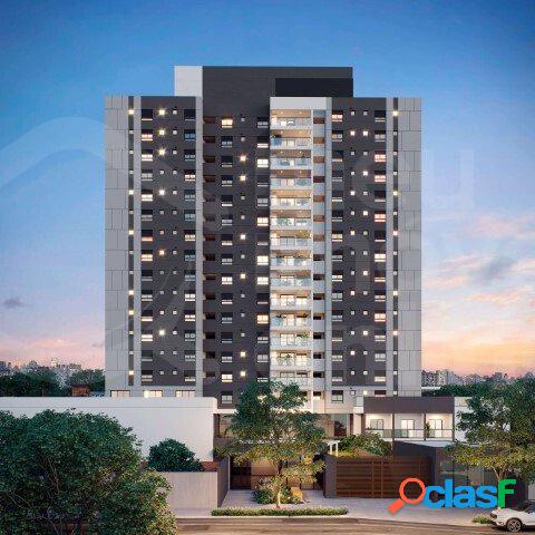 Apartamento com 2 quartos, 80,91m², à venda