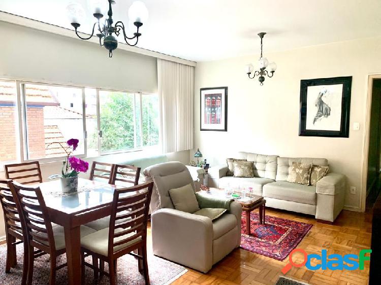 Apartamento com 2 quartos, 89,01m², à venda